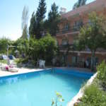 Hostel Dort Mevsim, Pamukkale, Turki