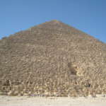 Piramida Agung Giza