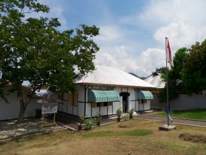 Soekarno's House
