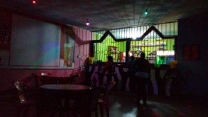 Bar di Arusha