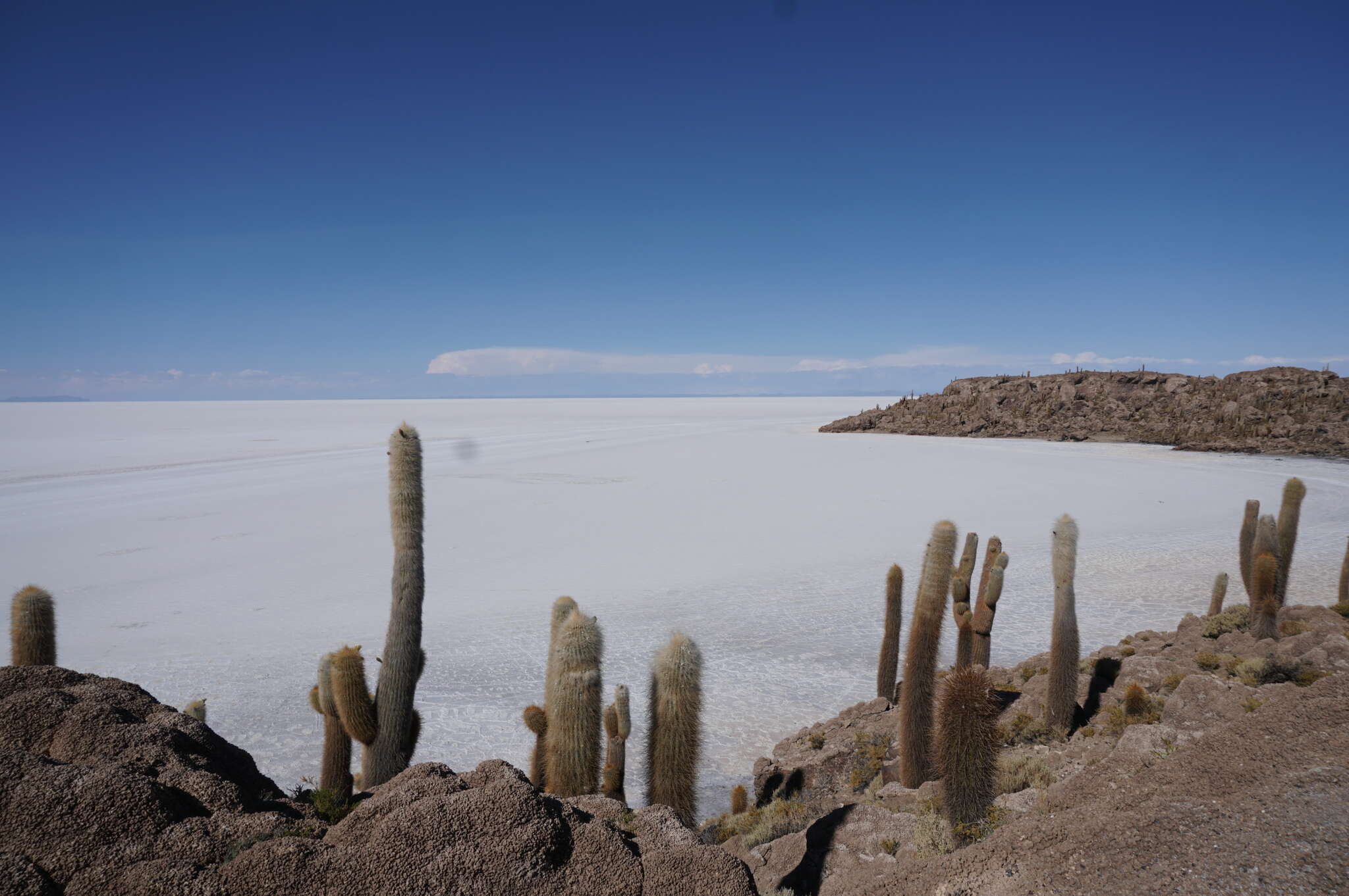 Akhirnya Ke Salar De Uyuni The Naked Traveler