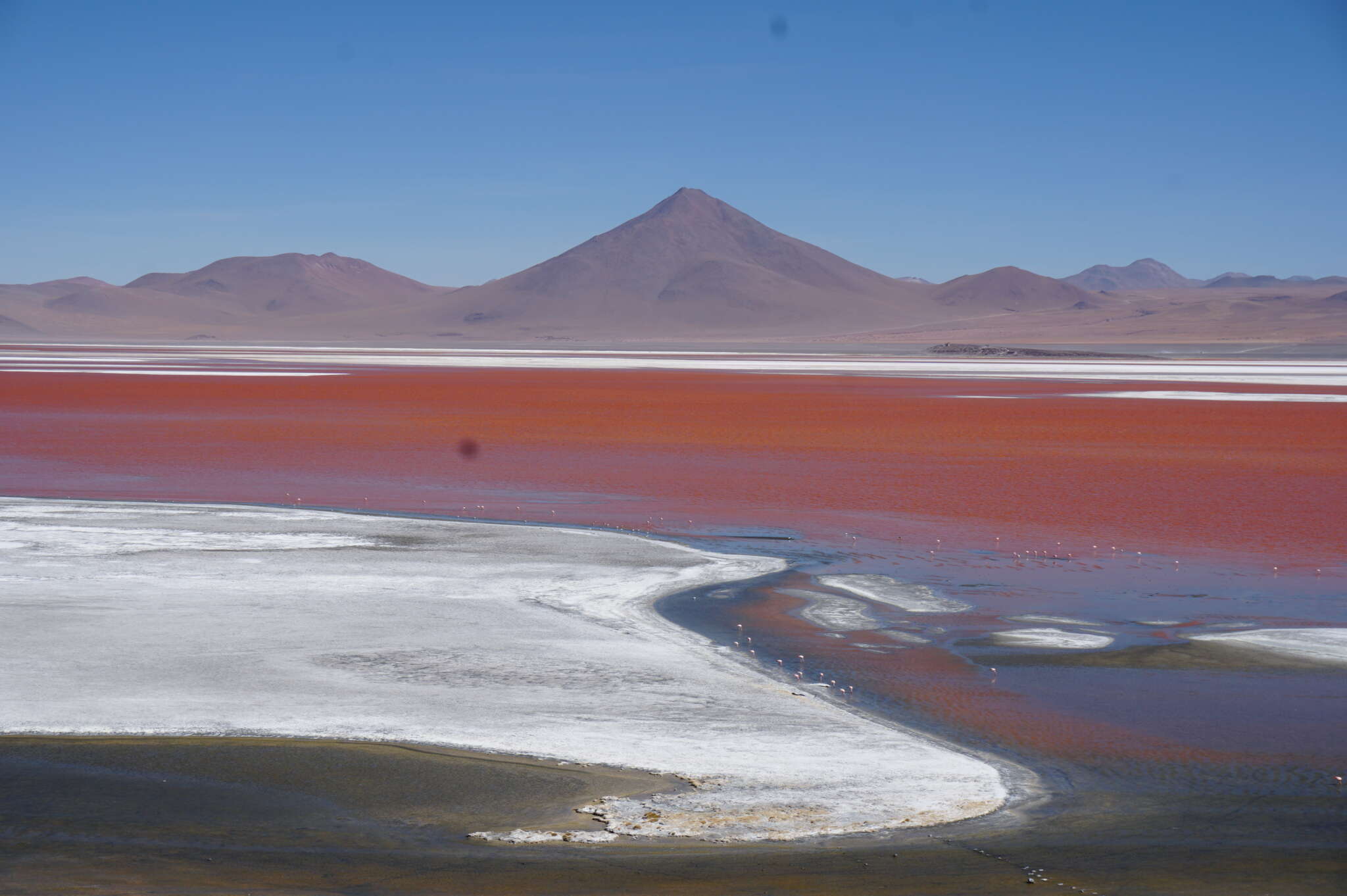 Akhirnya Ke Salar De Uyuni The Naked Traveler