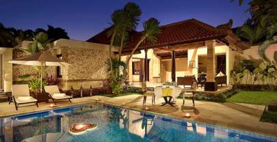 [Adv] Amazing stay in Bali’s luxury villas
