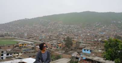 Residensi Penulis 2018 di Peru & Bolivia