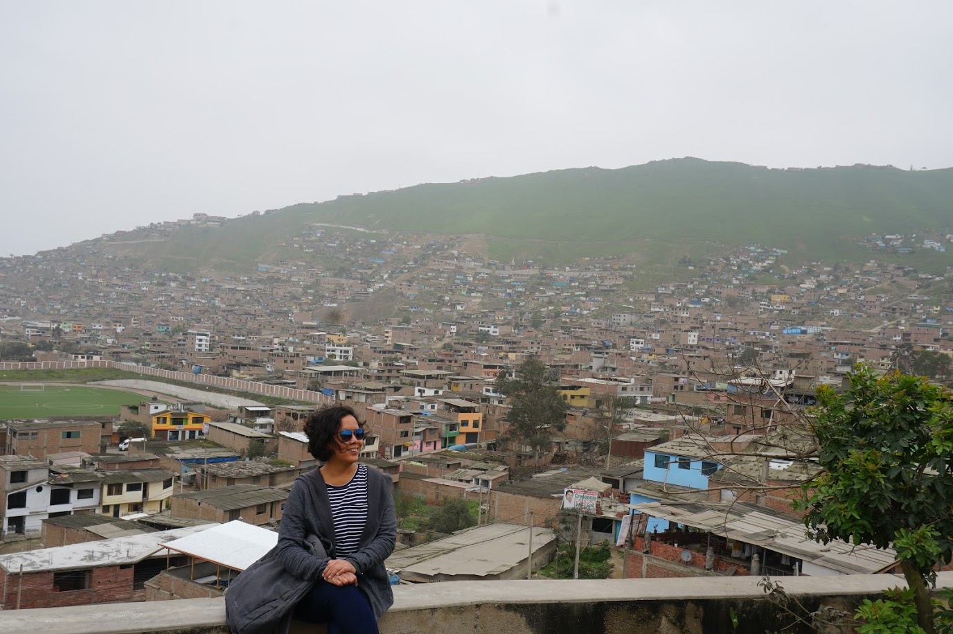 Residensi Penulis 2018 di Peru & Bolivia