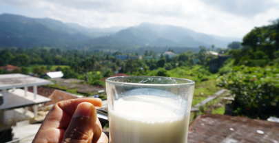 Jalan-Jalan dan Makan-Makan di Cimory