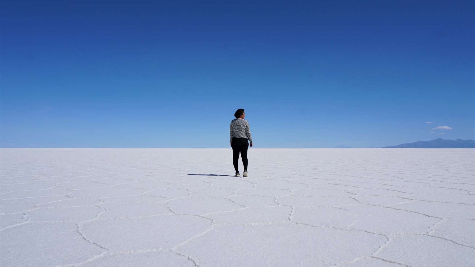 Drama Bolivia