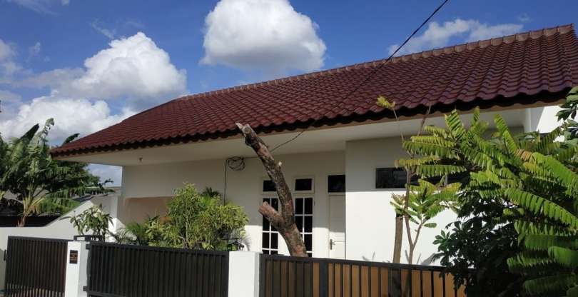 Perjuangan Merenovasi Rumah Impian