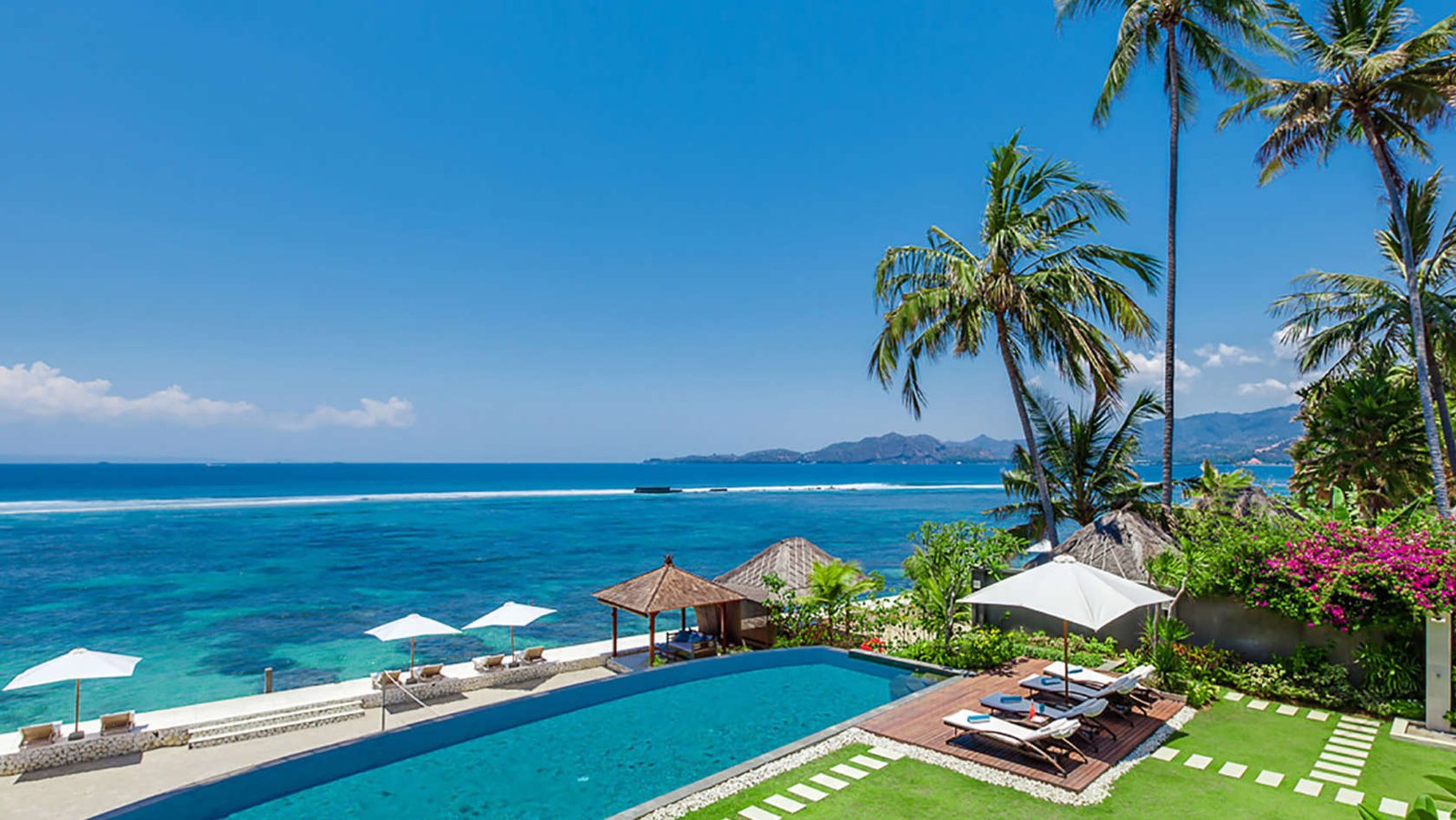 Liburan dan WFH ke Bali pada Masa Pandemi