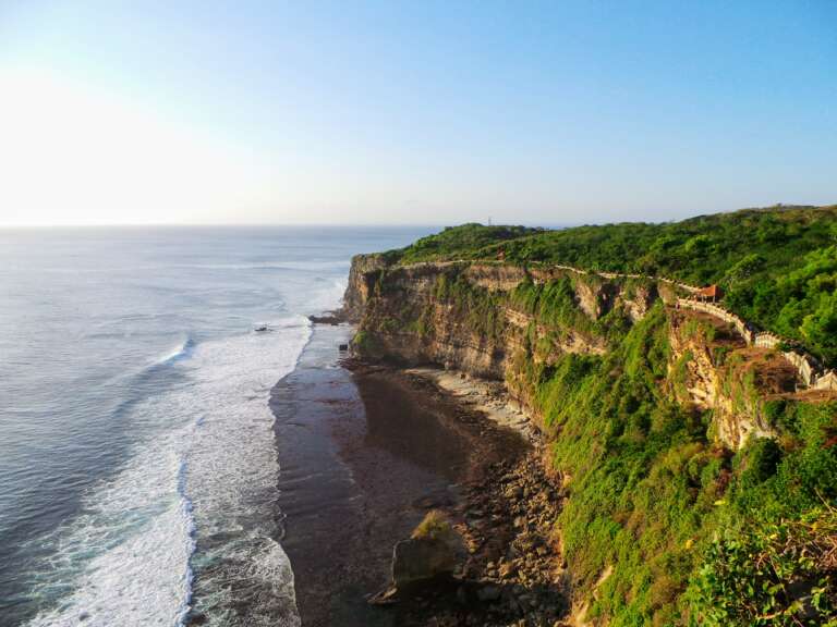 Destinasi Wisata Otentik Bali The Naked Traveler