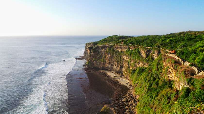 5 Destinasi Wisata Otentik Bali