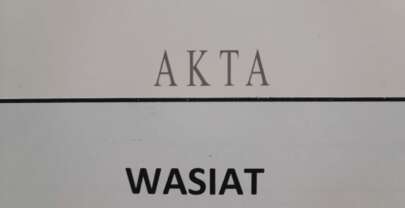 Surat Wasiat untuk Diri Sendiri