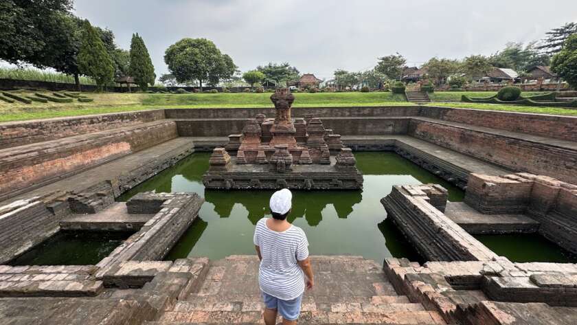 Menyusuri Kejayaan Majapahit