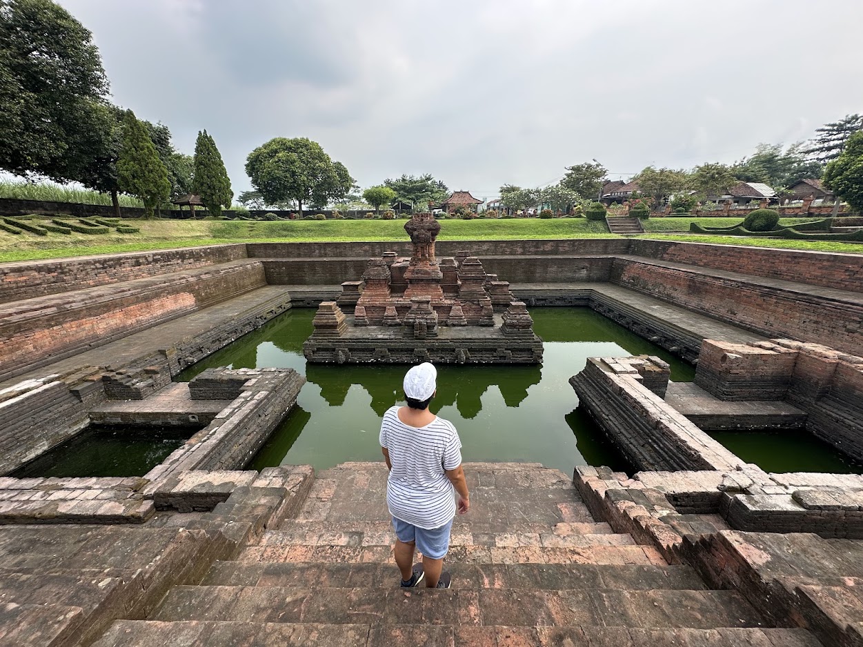 Menyusuri Kejayaan Majapahit
