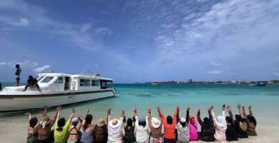 Ke Maldives nggak perlu menunggu honeymoon!