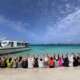 Ke Maldives nggak perlu menunggu honeymoon!