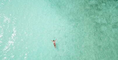 Cewek single ke Maldives bareng yuk!