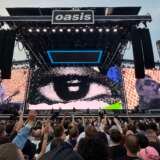 Perjuangan Nonton Konser Oasis Live’25