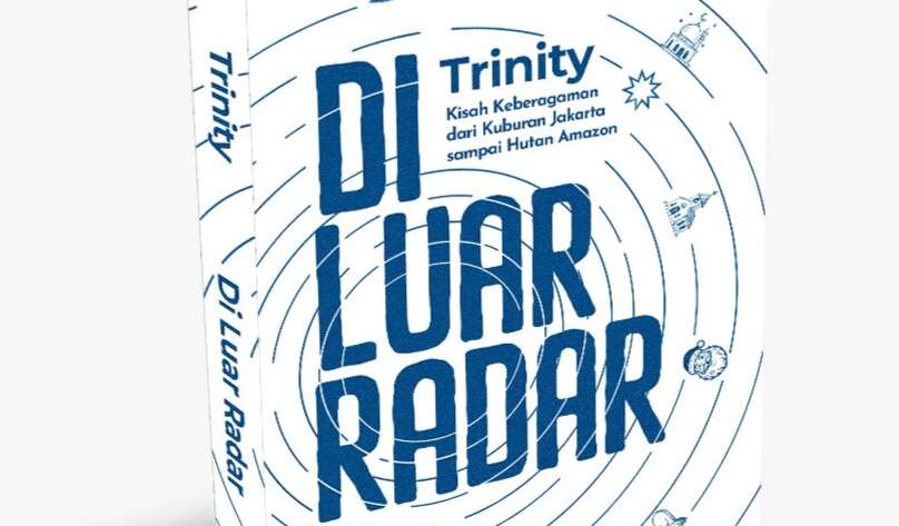 Serbu Buku Terbaru: Di Luar Radar!