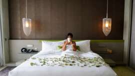 booking hotel hemat uob unravel