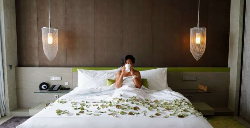 Cara Booking Hotel Lebih Hemat Tanpa Ribet