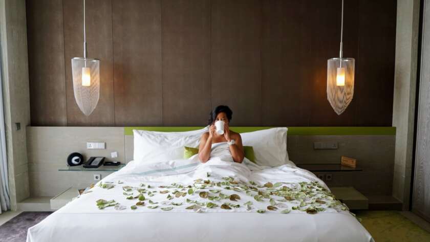 Cara Booking Hotel Lebih Hemat Tanpa Ribet