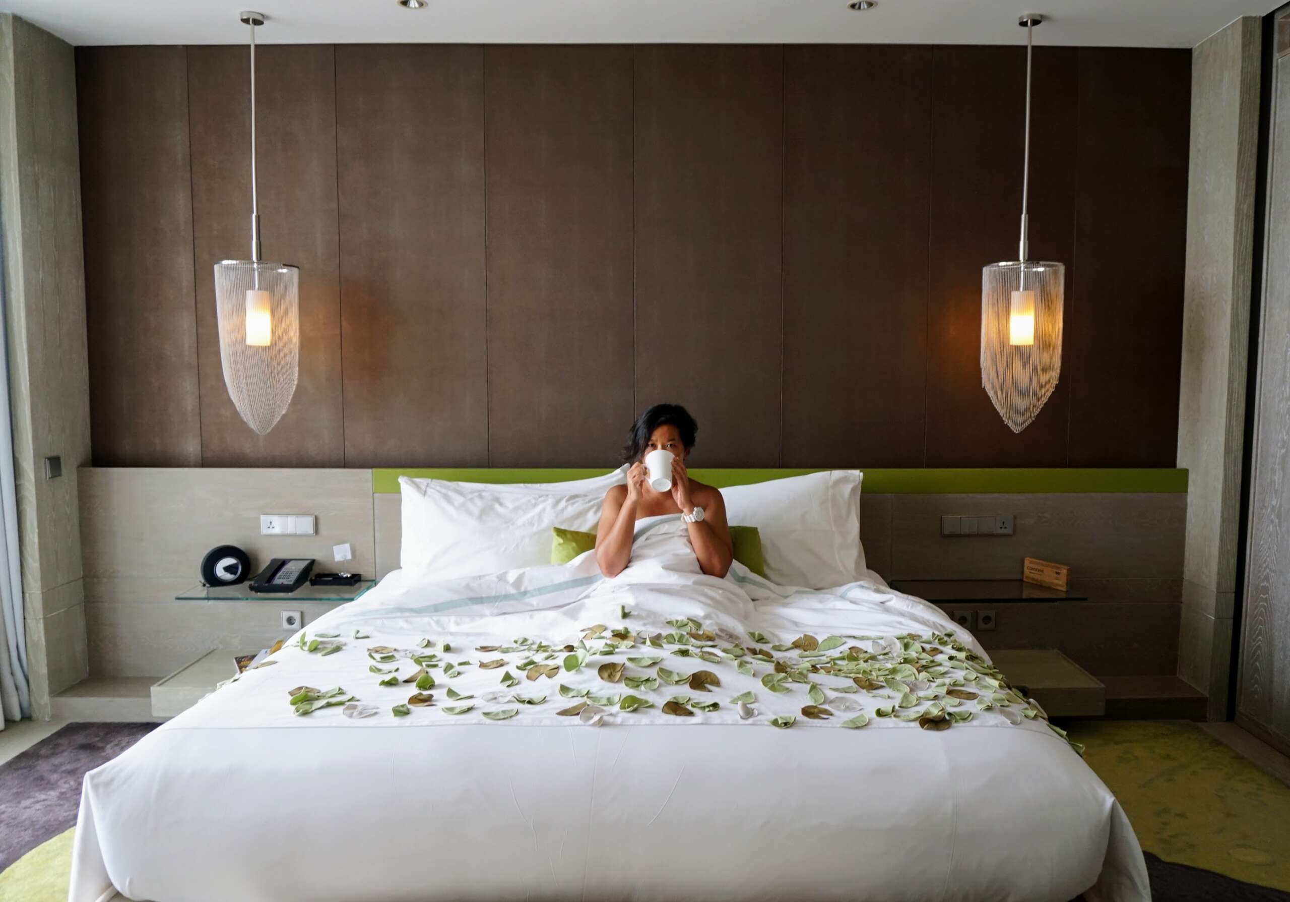 Cara Booking Hotel Lebih Hemat Tanpa Ribet