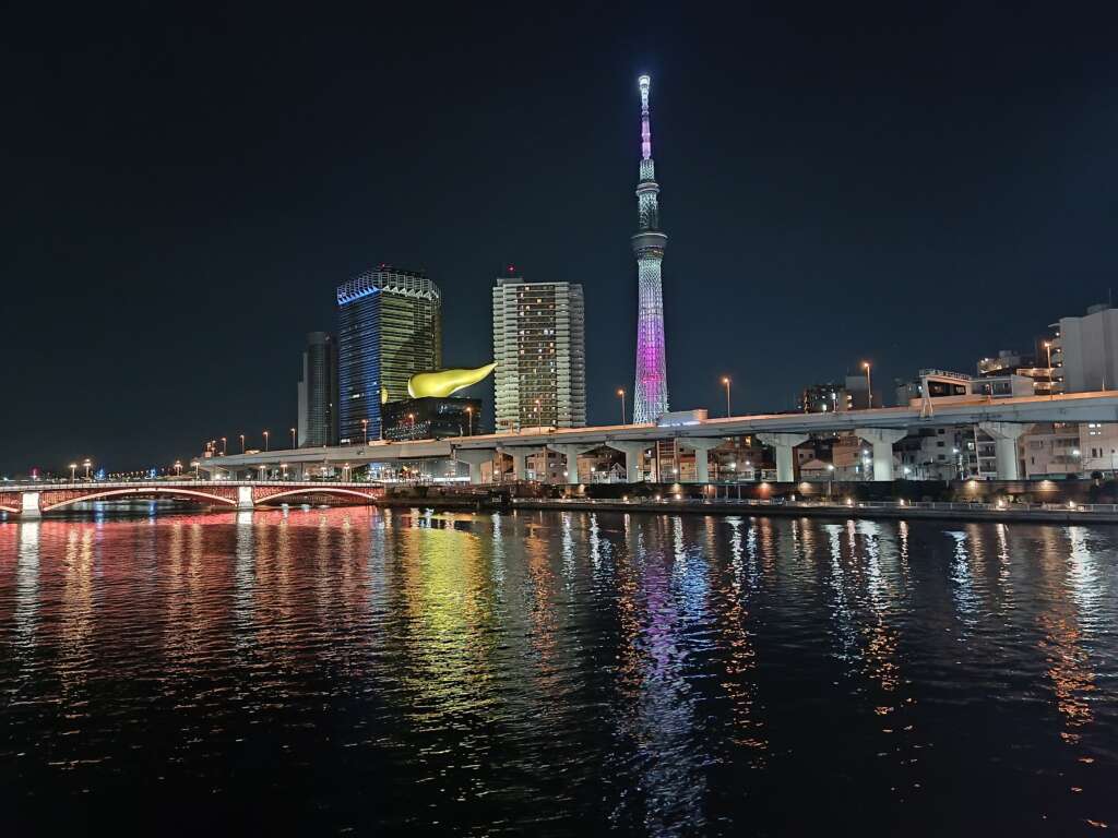 harga hotel di Tokyo lebih murah