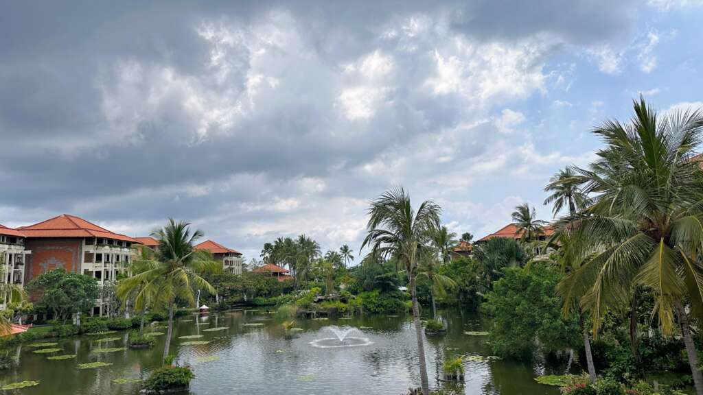 harga hotel di bali lebih murah