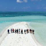 GIRLS’ TRIP TO MALDIVES!