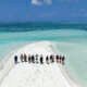 GIRLS’ TRIP TO MALDIVES!